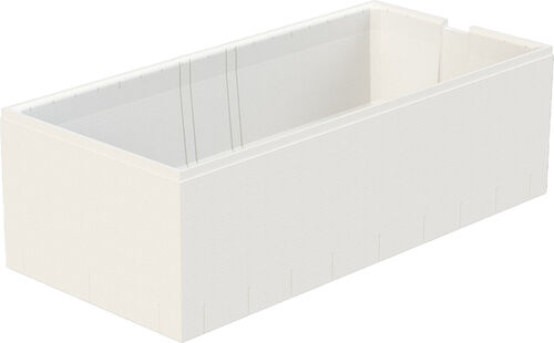 Supporto per vasca da bagno Alterna