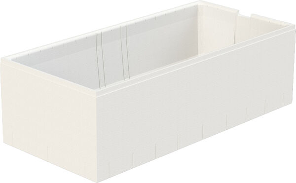 Supporto per vasca da bagno Alterna image number 0