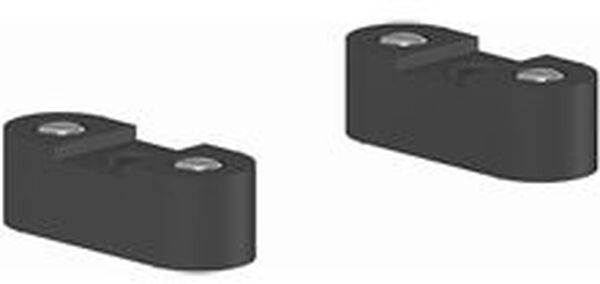 Rail de guidage Schaco CeraWall Individual image number 0