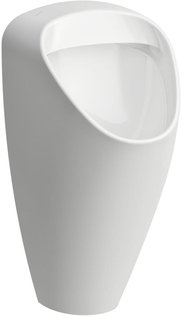 Urinoir Laufen Caprino Plus rimless weiss image number 0