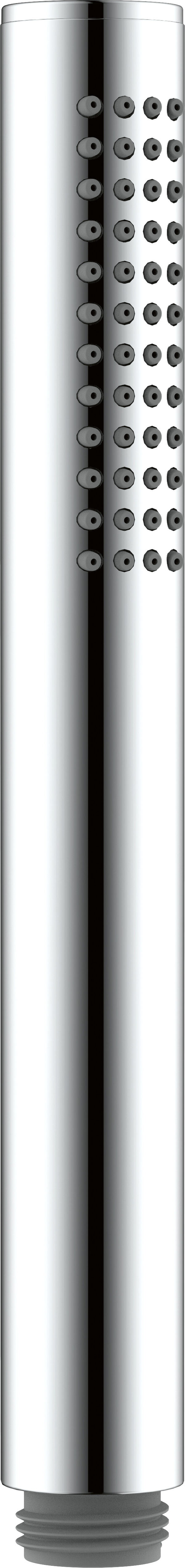 Doccia a mano Alterna streamline, rondo, 1-jet, SoftRain, valore di flusso 14,34 l/min. image number 0