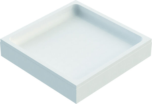 Support de receveur de douche Schedel image number 0