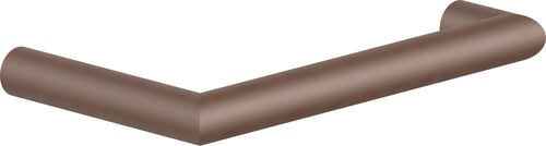 Porte-papier de r&eacute;serve Fantini Young Matt copper PVD