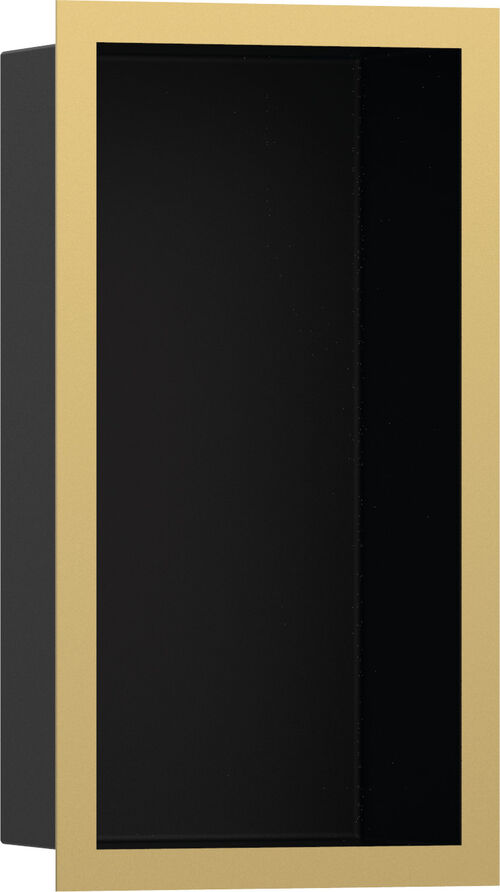 Wandnische Hansgrohe XtraStoris Individual gold optic