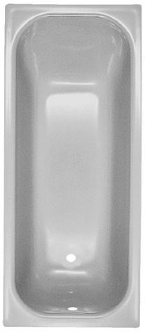 Baignoire Schmidlin Norm Classic blanc