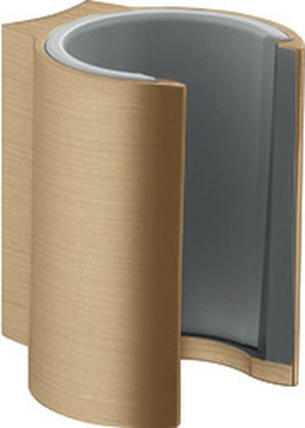 Supporto fisso Axor Starck, Per tubo con dado cilindrico image number 0