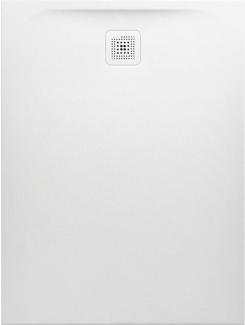 Duschenwanne Laufen Pro Superflach 120 x 90 cm Weiss matt