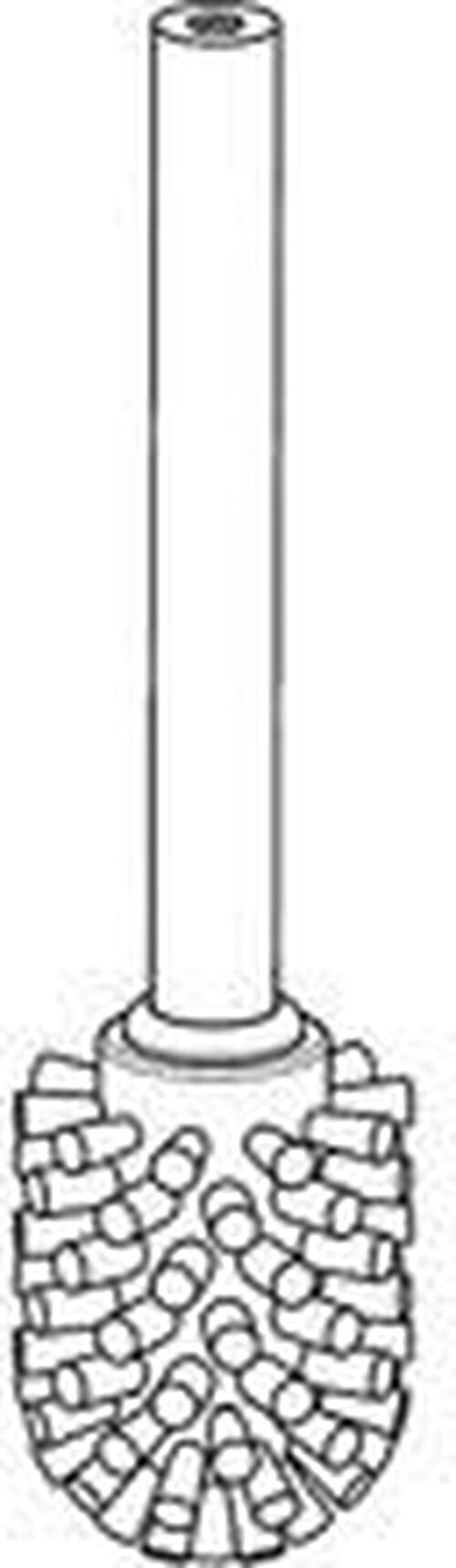 Klosettbürstenkopf Gessi iSpa