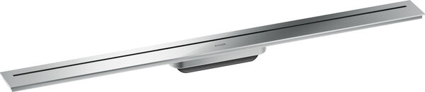 canale doccia Axor set completo, larghezza 90 cm Breite 90 cm  image number 0