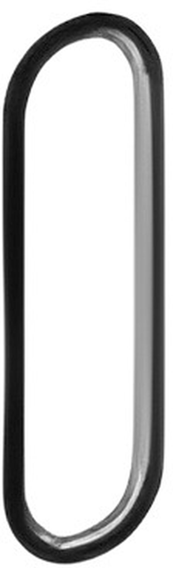 Wandhalterung Geberit AquaClean Mera / Tuma / Sela ab 2019 Weiss image number 0