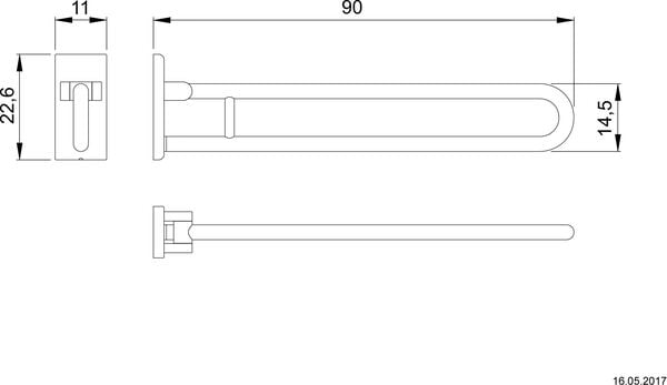Masszeichnung image number 1