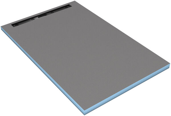 Duschelement Wedi Fundo Top Riolito Neo, 160x100x5 cm image number 0