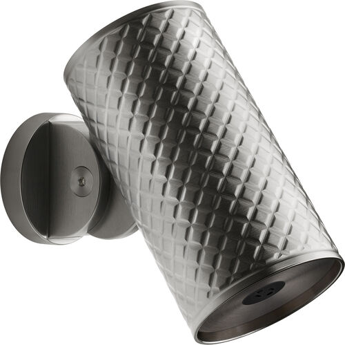 Gessi Spotwater 316 Atomizer Steel brushed Intreccio