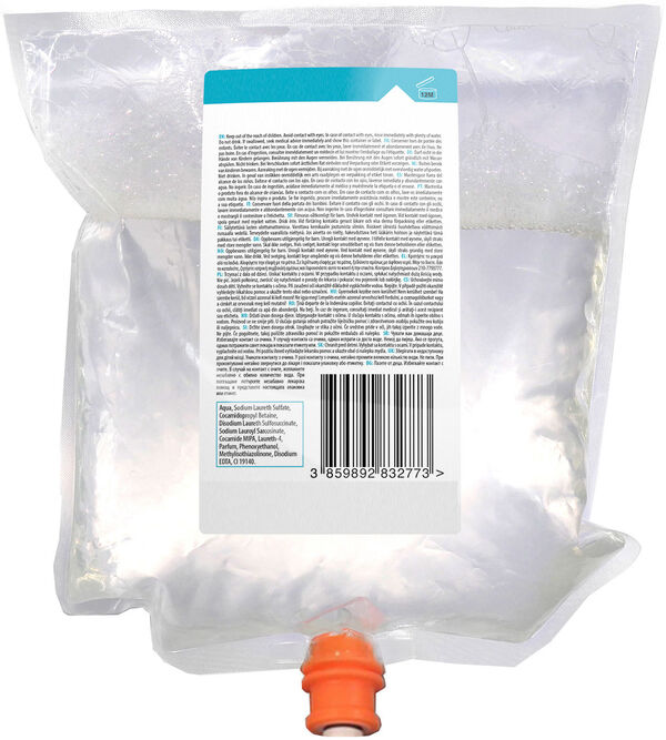 Sitzreiniger Pura Premium, 500 ml image number 0