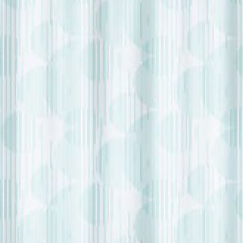 Duschvorhang Spirella Metallic blue