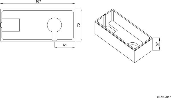 Masszeichnung image number 1