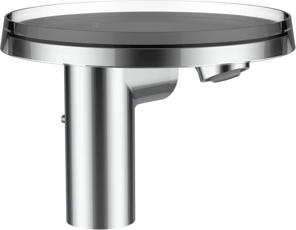 Mélangeur monobloc Laufen Kartell Chromé image number 0