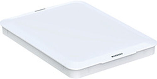 Deckel Geberit AquaClean Cama Weiss