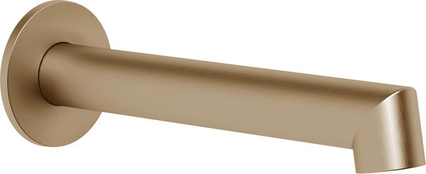 Bocca di riempimento Gessi Anello / Ingranaggio &frac12;", s 192 mm, rosetta rotonda image number 0