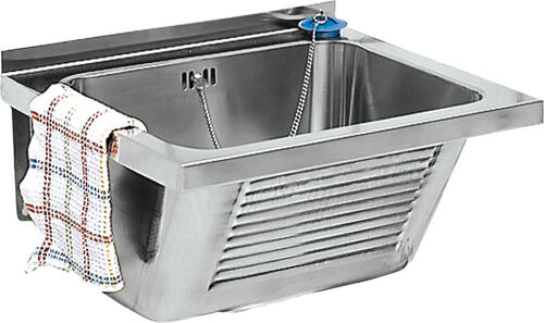 Bac à laver KWC Sirius LTJ500