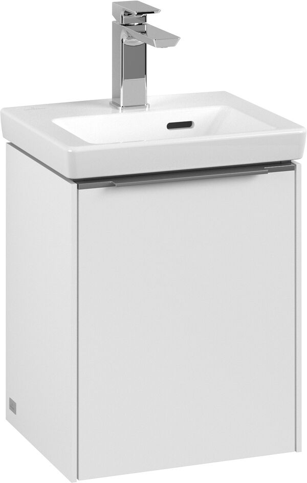 Waschtischm&ouml;bel Villeroy & Boch Subway 3.0 Weiss image number 0