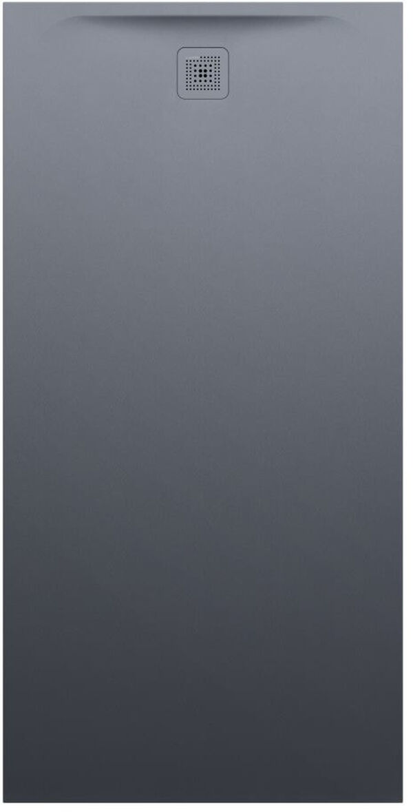 Receveur de douche Laufen Pro Extra-plat Anthracite mat image number 0