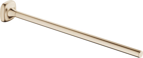 Portasciugamani Dornbracht Coya Champagne spazzolato