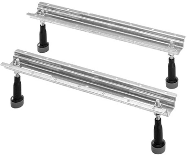 Fussgestell Duravit, bis Breite 100 cm image number 0