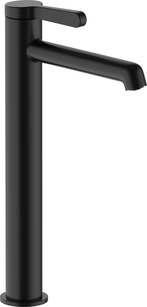 M&eacute;langeur monobloc Fantini Torino Noir mat