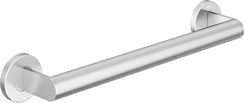 Barre d'appui Hewi 900 Acier inoxydable mat