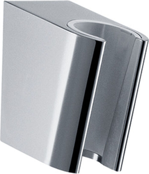 Supporto Hansgrohe Porter'S, per tubi flessibili con invitatura conica image number 0