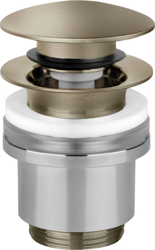 Ablaufventil Gessi Stop&Go 1¼" Finox