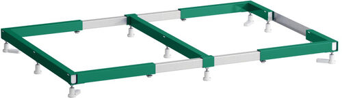 Duschwanneninstallationsrahmen Laufen Ineo