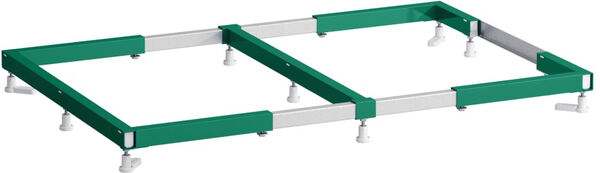 Duschwanneninstallationsrahmen Laufen Ineo image number 0