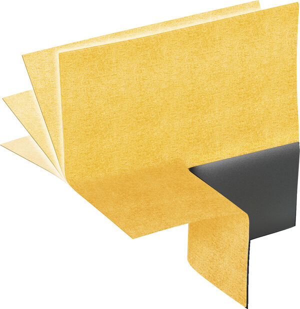 Dichtecke Schaco Rivaflex 3+ image number 0