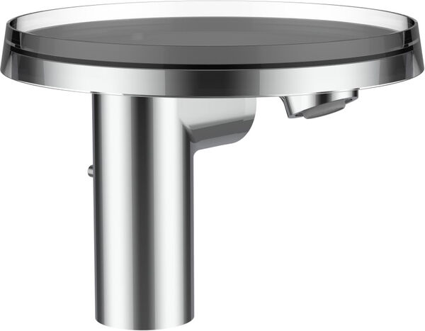 M&eacute;langeur monobloc Laufen Kartell Chrom&eacute; image number 0