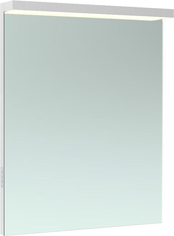 Miroir lumineux Schneider Bordo TW argent éloxé image number 0