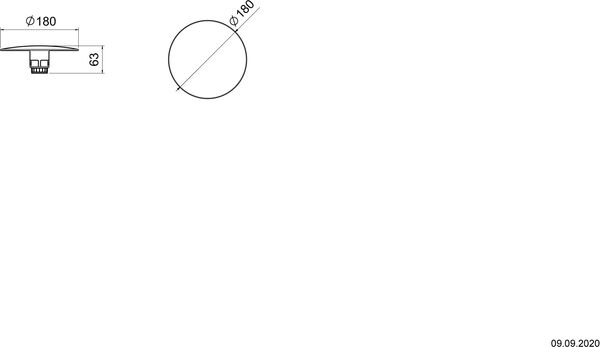 Disegno quotato image number 1