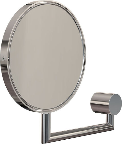 Kosmetikspiegel Frost Nova 2 Polished stainless