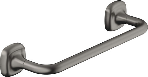 Barre d'appui Dornbracht Coya Dark platine mat