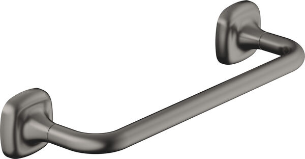 Barre d'appui Dornbracht Coya Dark platine mat image number 0