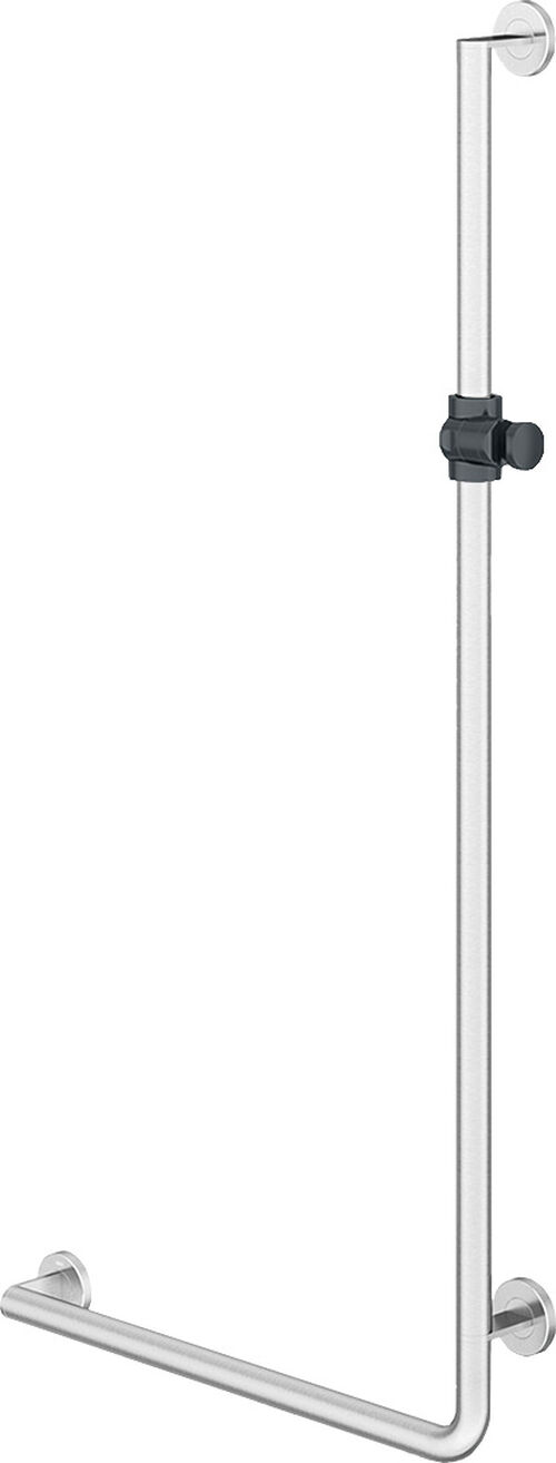 Winkelgriff Hewi 900 Edelstahl matt Winkelgriff Hewi 900 Edelstahl matt