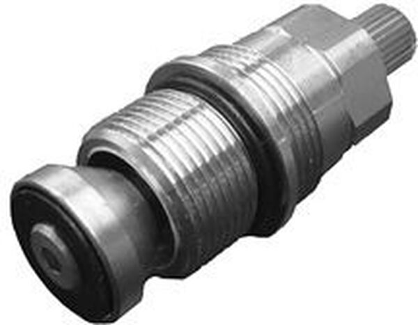 Dessus de robinet plat M 20 x 1,25 image number 0