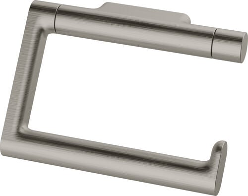 Papierhalter Bodenschatz Nia Nickel brushed