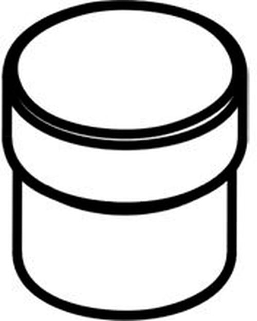 Pomello Hansgrohe Cromato