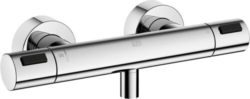 Duschenmischer Dornbracht Edition Pro Verchromt
