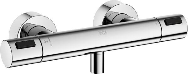 Duschenmischer Dornbracht Edition Pro Verchromt image number 0