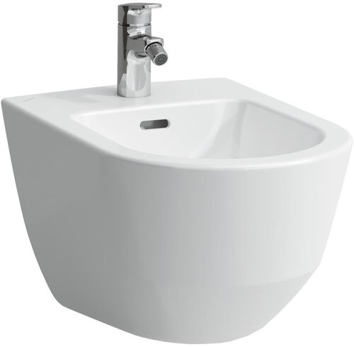 Bidet mural Pro blanc Cleaneffekt
