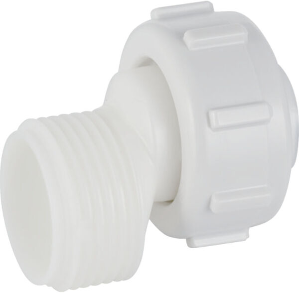 Raccord excentrique Geberit image number 0