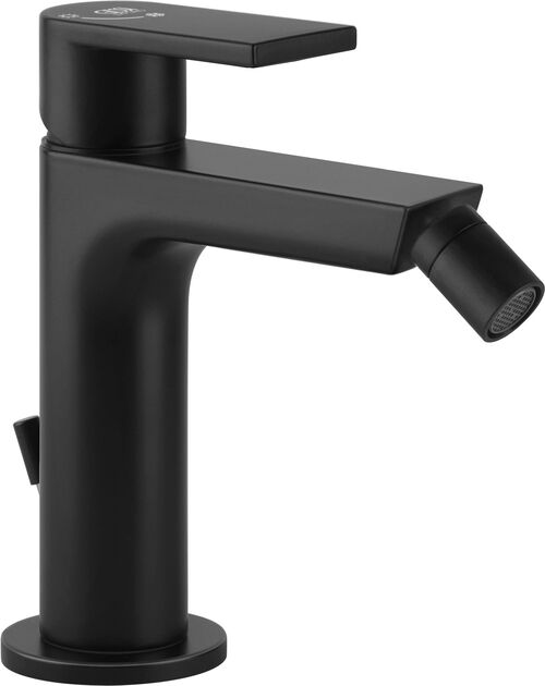 Miscelatore per bidet Emporio Nero opaco